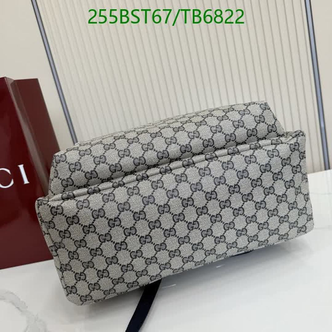 Gucci-Bags(5A) Code: TB6822 $: 255USD