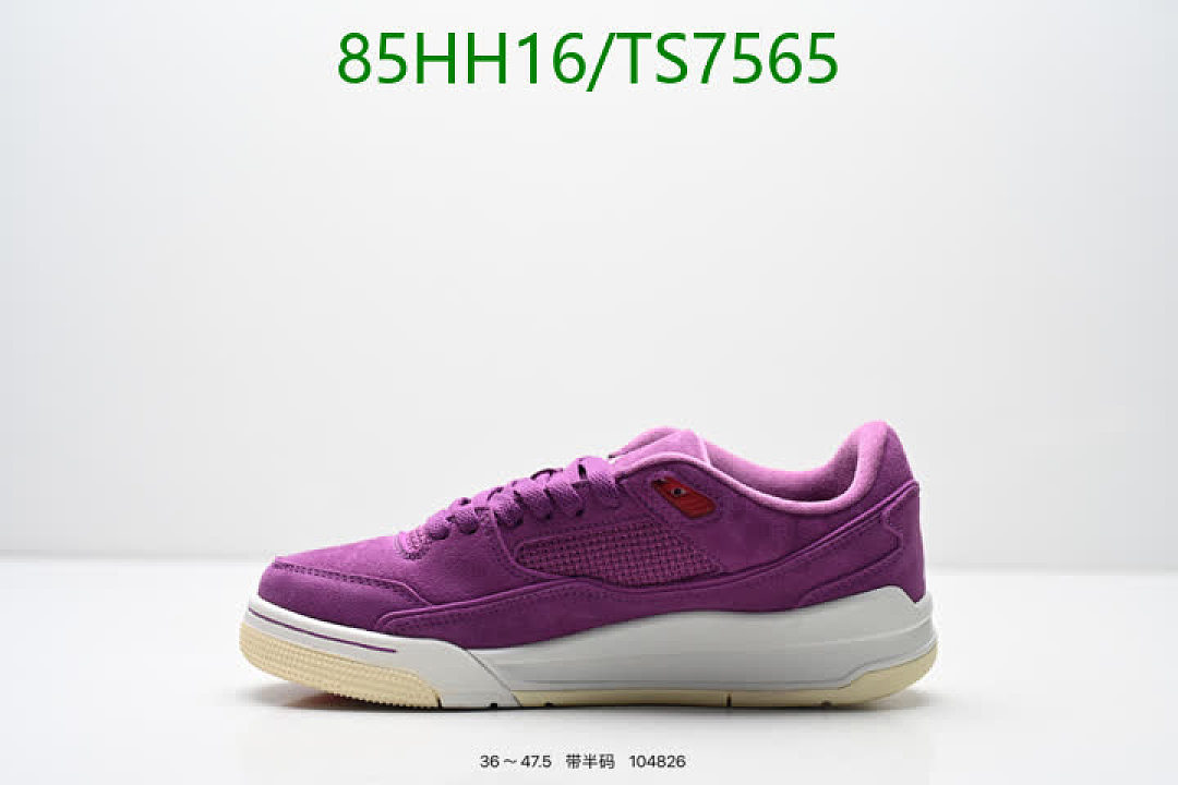 NIKE-Shoes(Women) Code: TS7565 $: 85USD