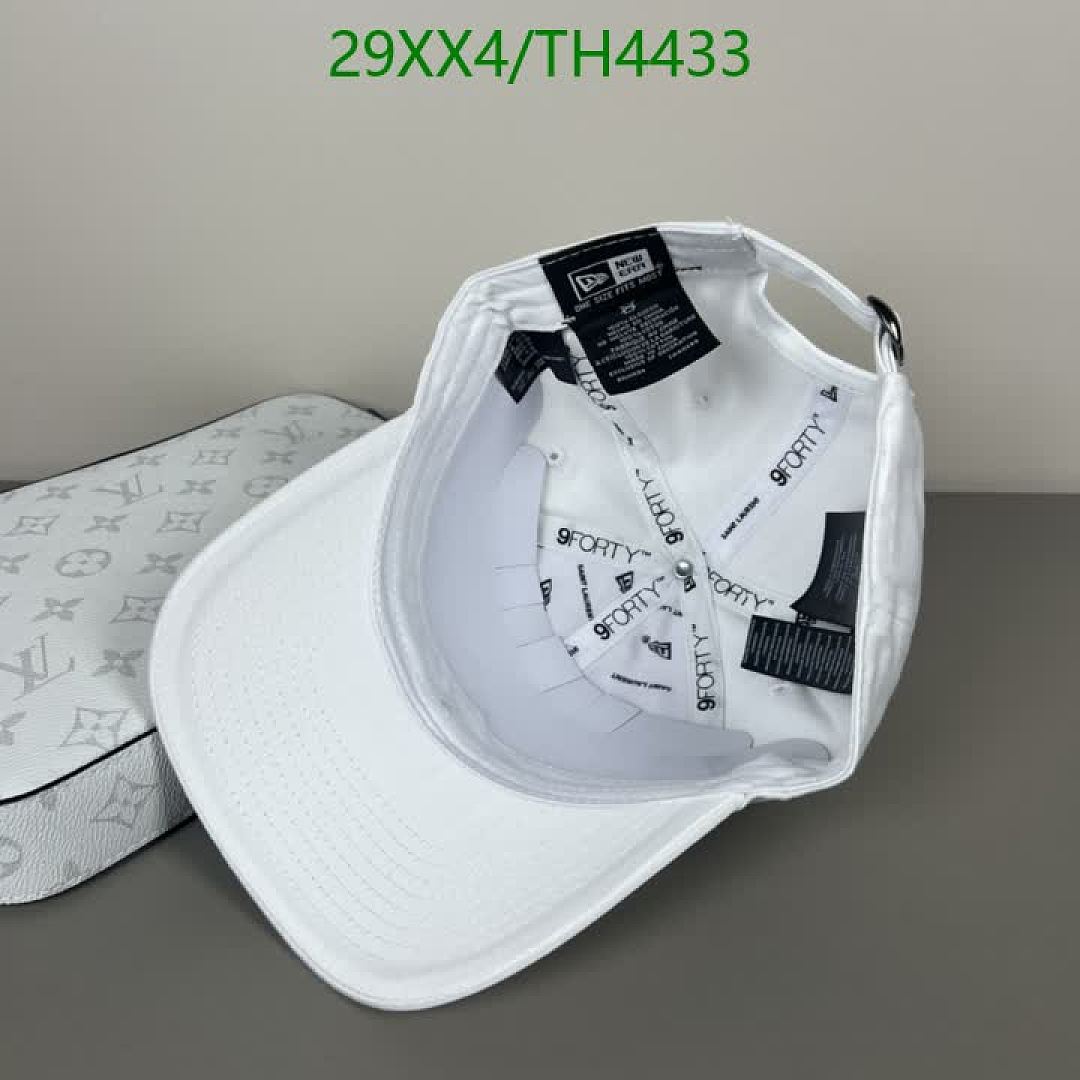 YSL-Hats Code: TH4433 $: 29USD