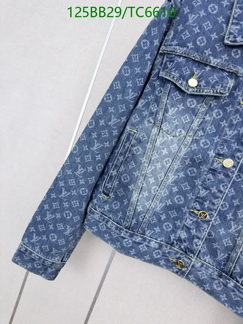 LV-Clothing Code: TC6610 $: 125USD