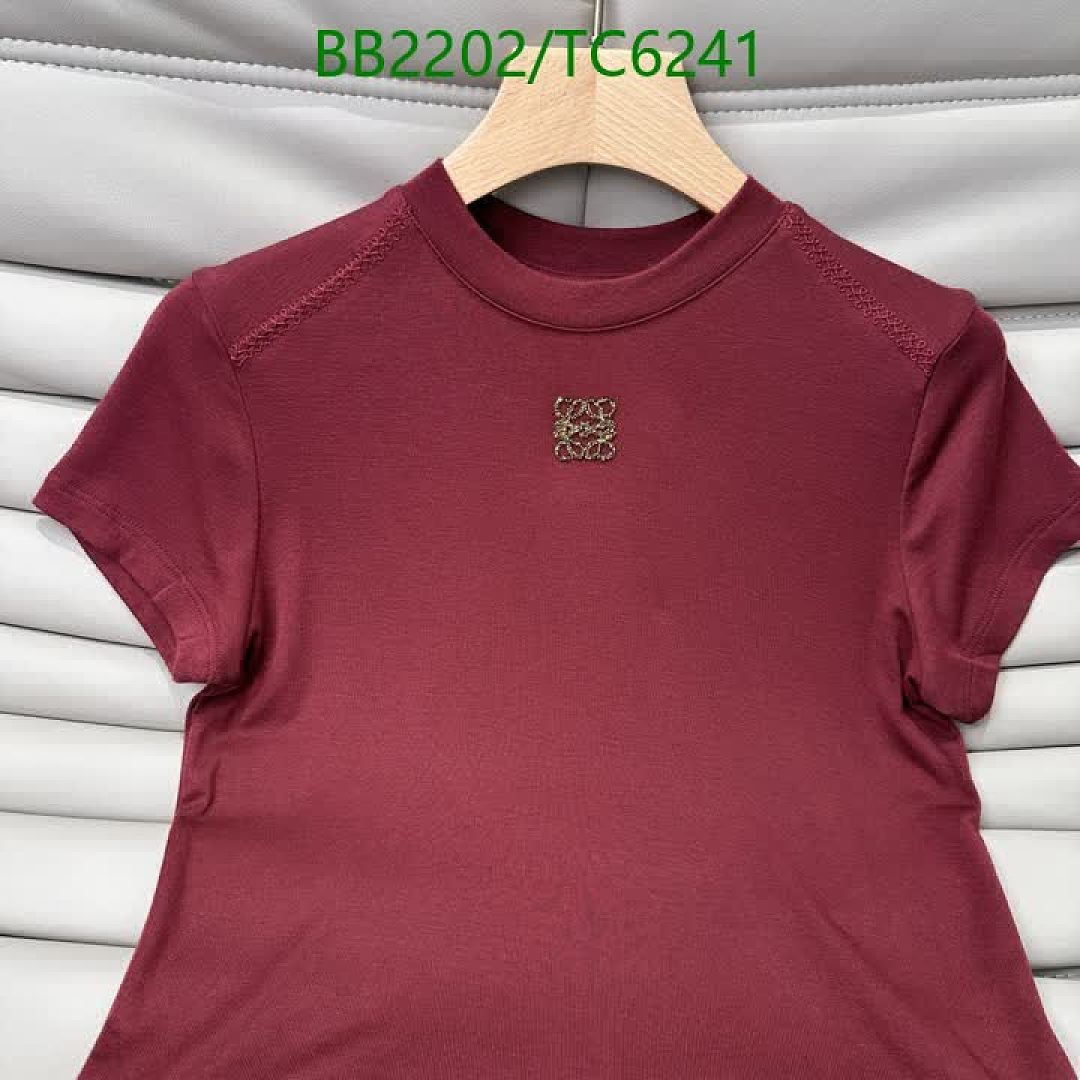 Loewe-Clothing Code: TC6241 $: 2202USD
