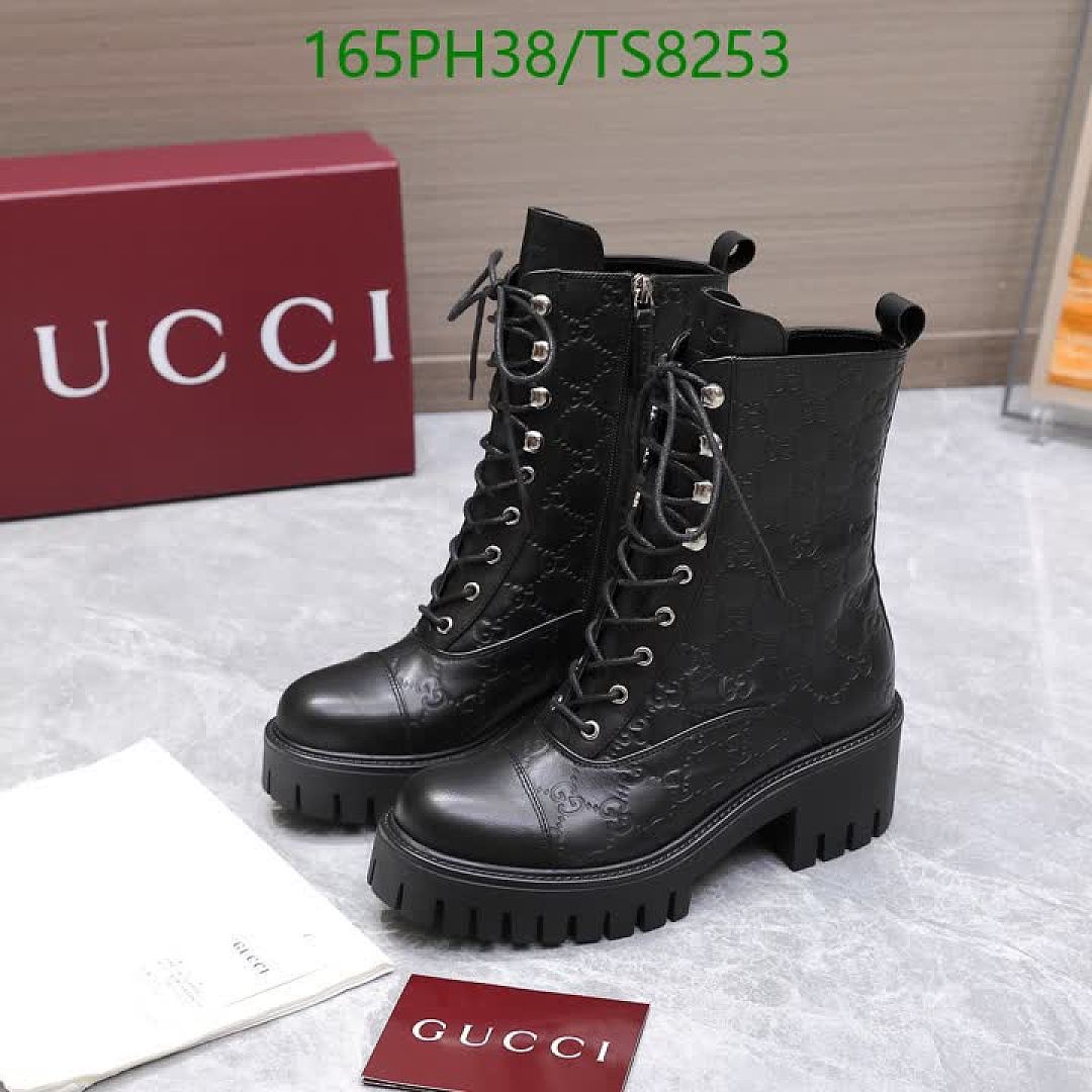 Boots-Shoes(Women) Code: TS8253 $: 165USD