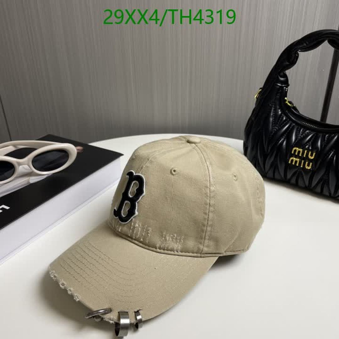 MLB-Hats Code: TH4319 $: 29USD