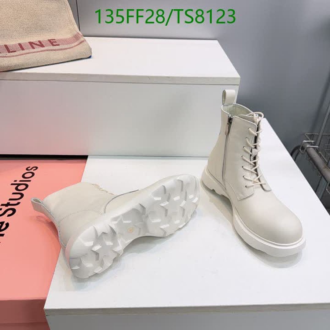 Acne Studios-Shoes(Women) Code: TS8123 $: 135USD