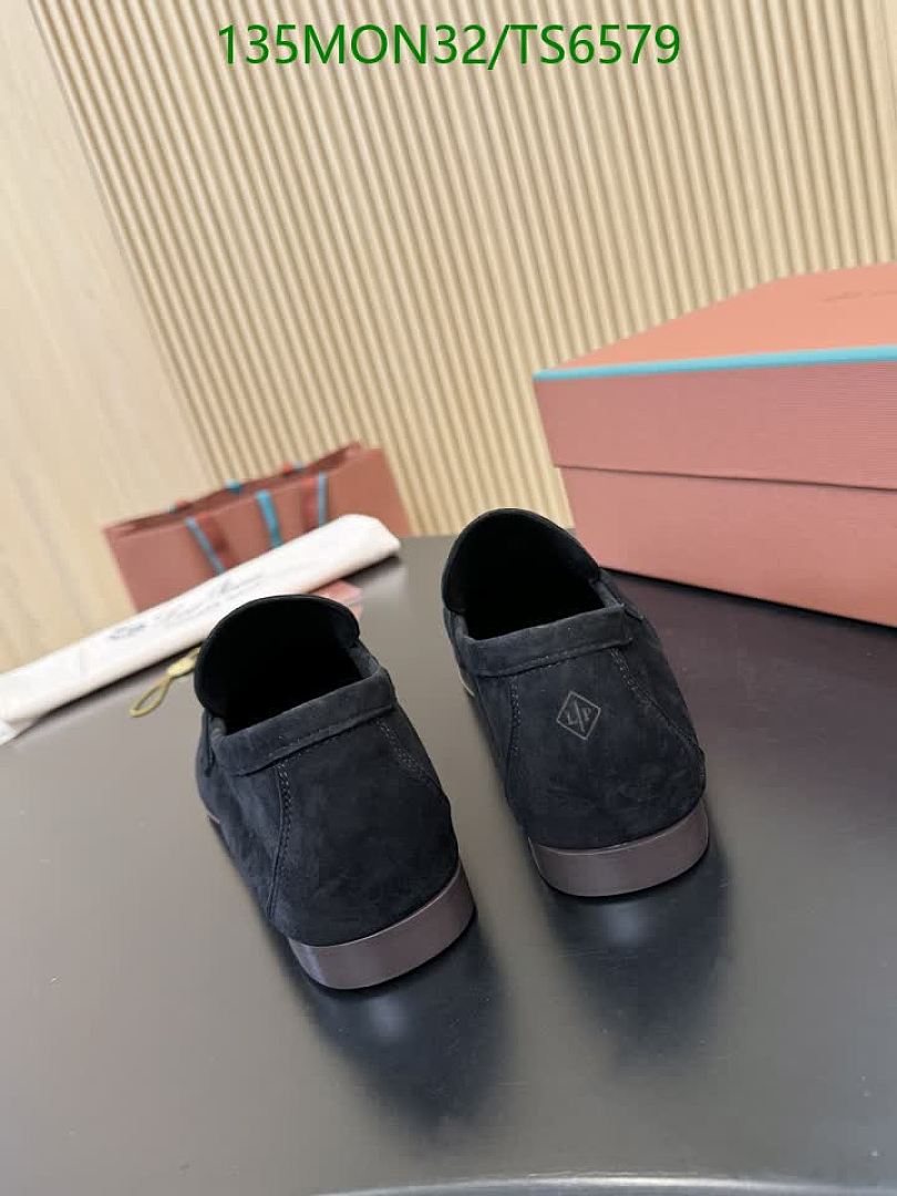 Loro Piana-Shoes(Men) Code: TS6579 $: 135USD
