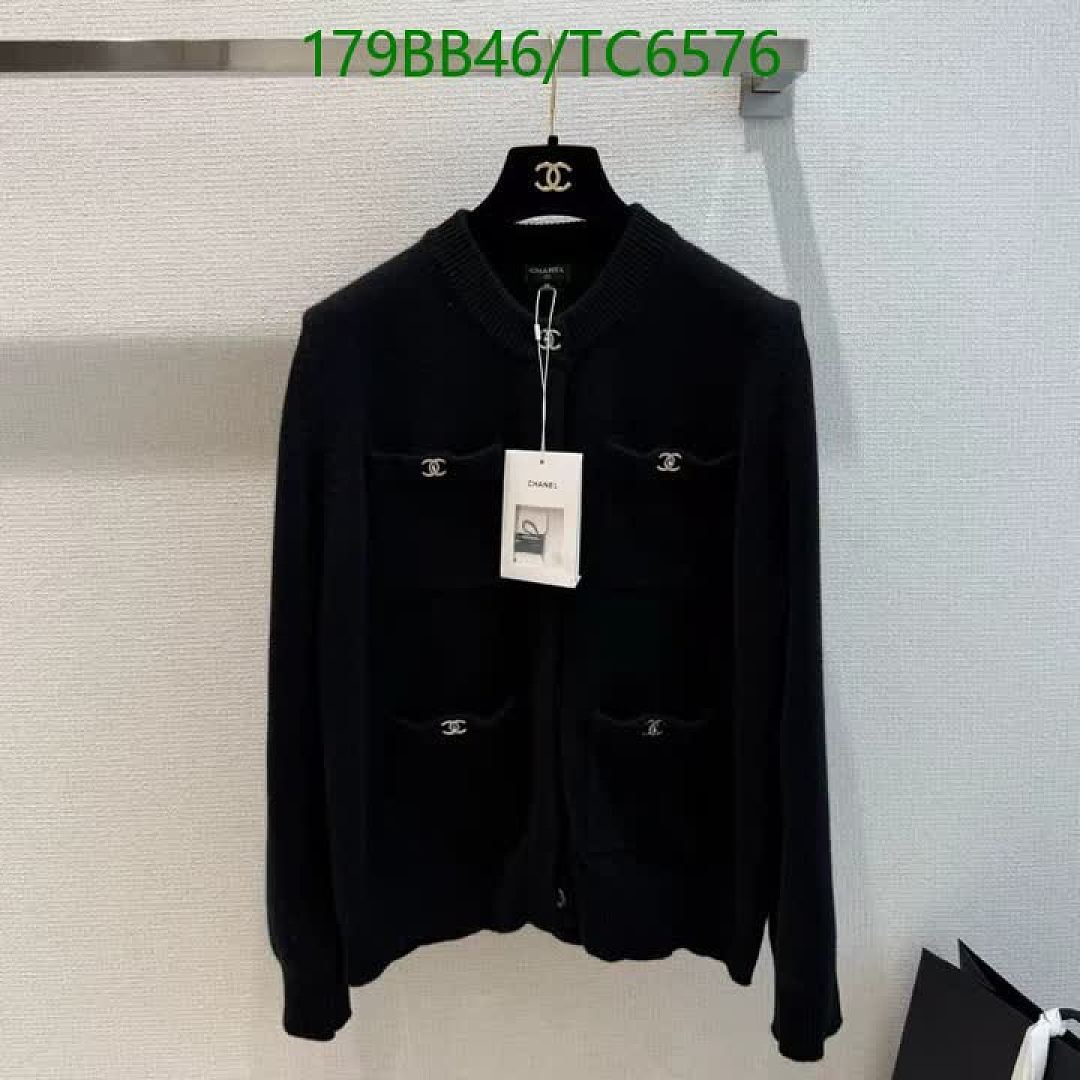 Chanel-Clothing Code: TC6576 $: 179USD