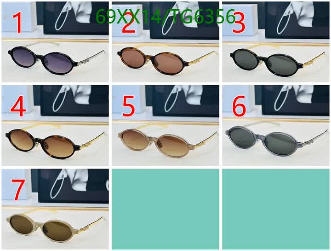 Dior-Glasses Code: TG6356 $: 69USD