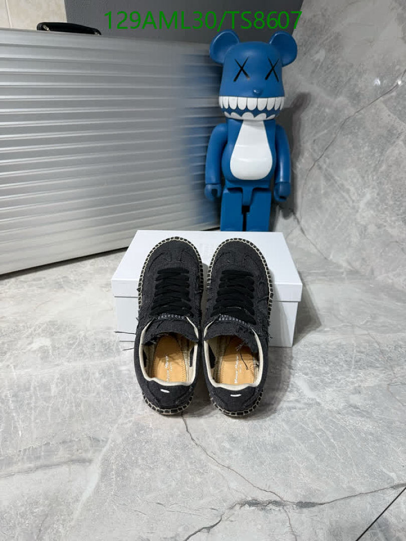 Maison Margiela-Shoes(Women) Code: TS8607 $: 129USD