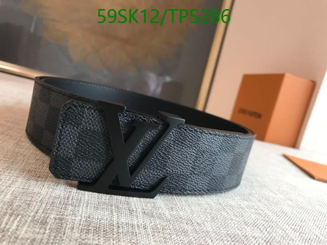 LV-Belts Code: TP5286 $: 59USD