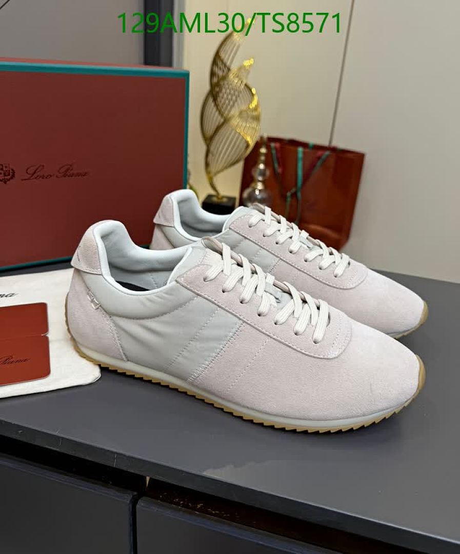 Loro Piana-Shoes(Women) Code: TS8571 $: 129USD