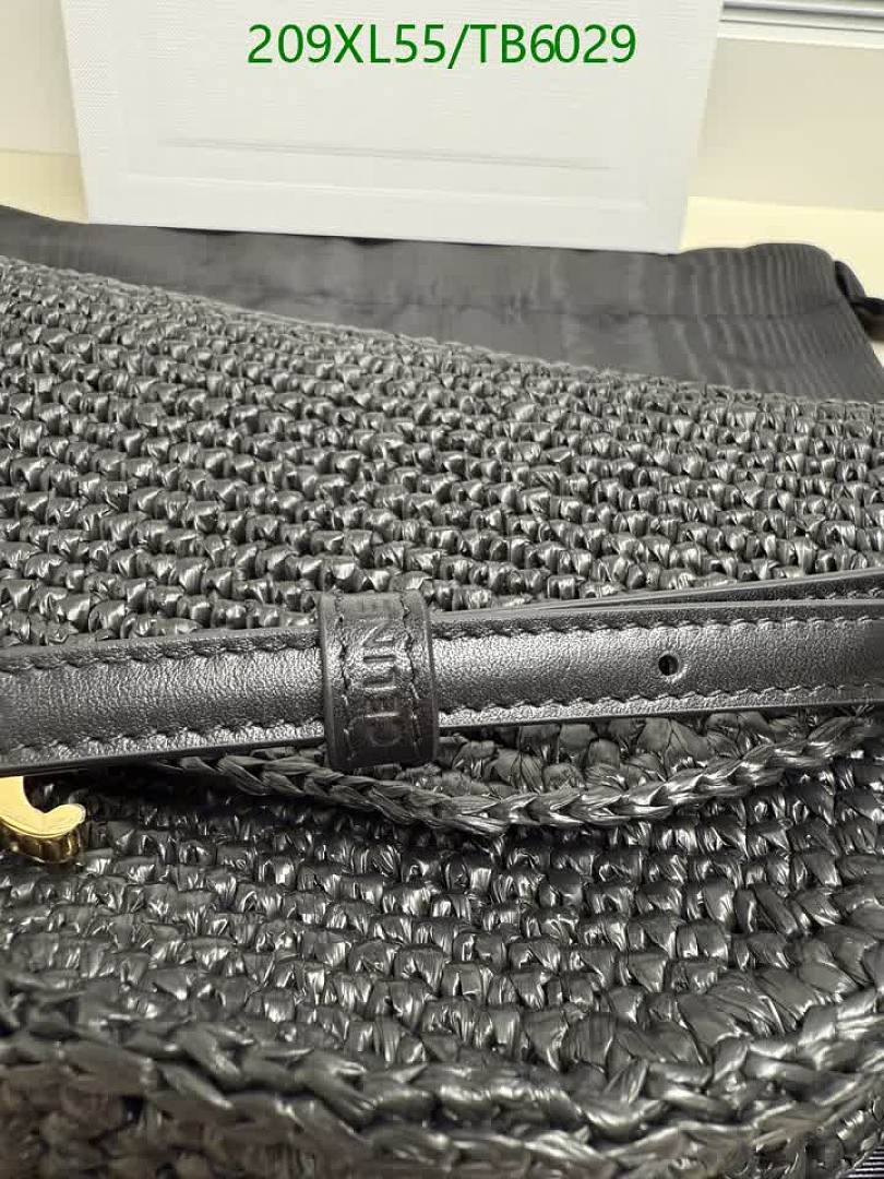 Celine-Bags(5A) Code: TB6029 $: 209USD
