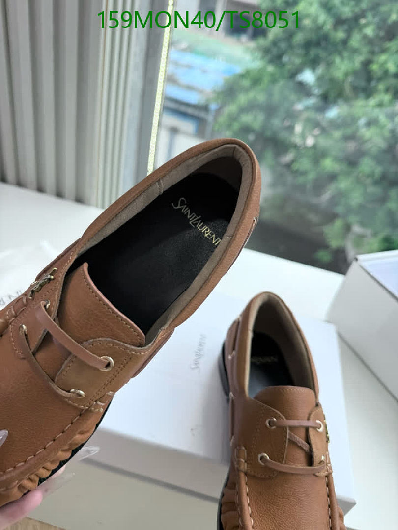 YSL-Shoes(Men) Code: TS8051 $: 159USD
