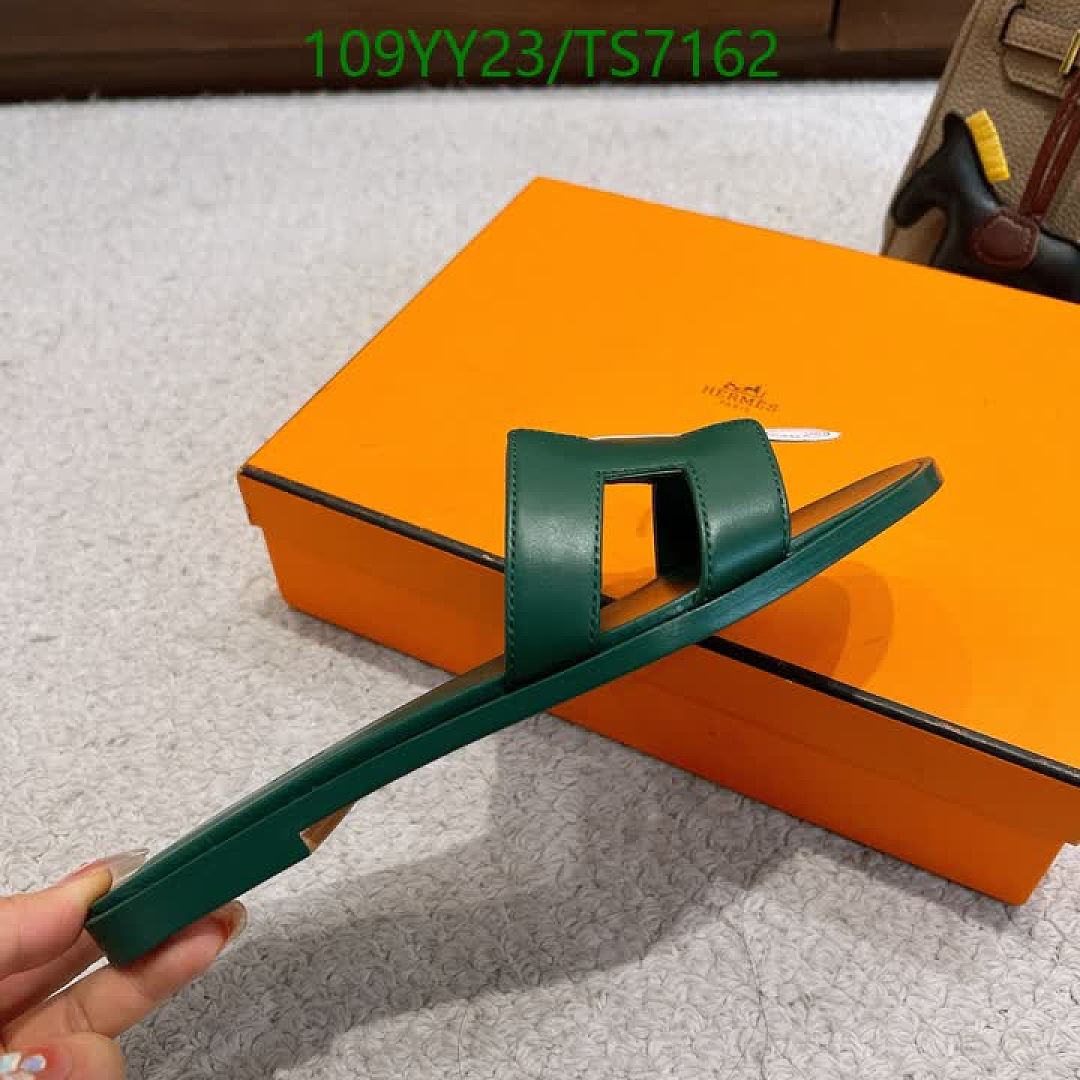 Hermes-Shoes(Women) Code: TS7162 $: 109USD