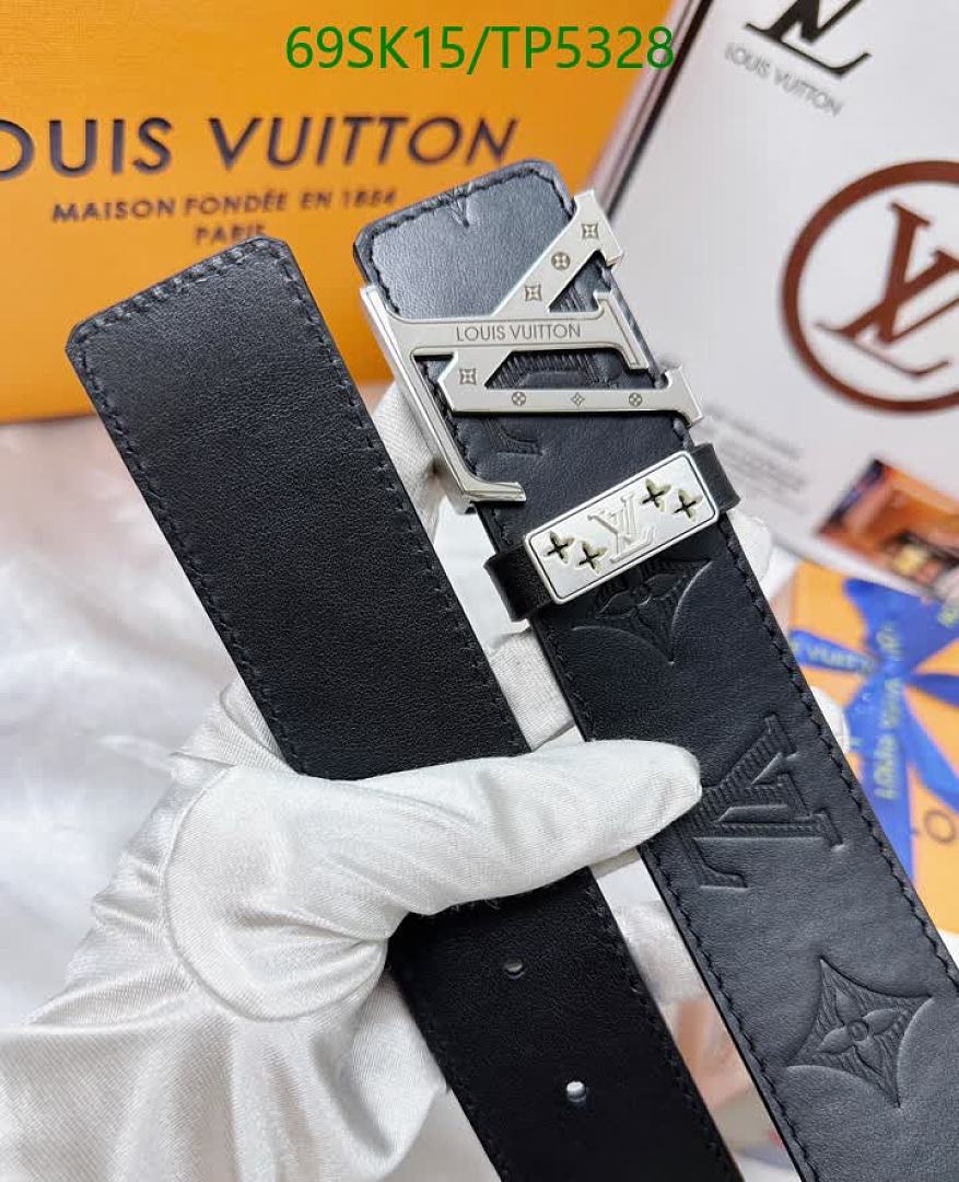 LV-Belts Code: TP5328 $: 69USD