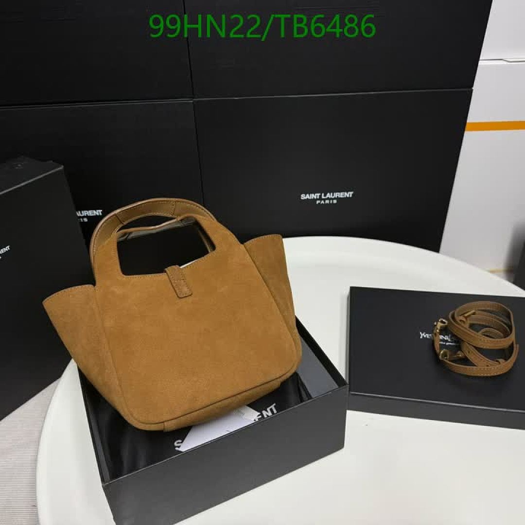 YSL-Bags(4A) Code: TB6486 $: 99USD