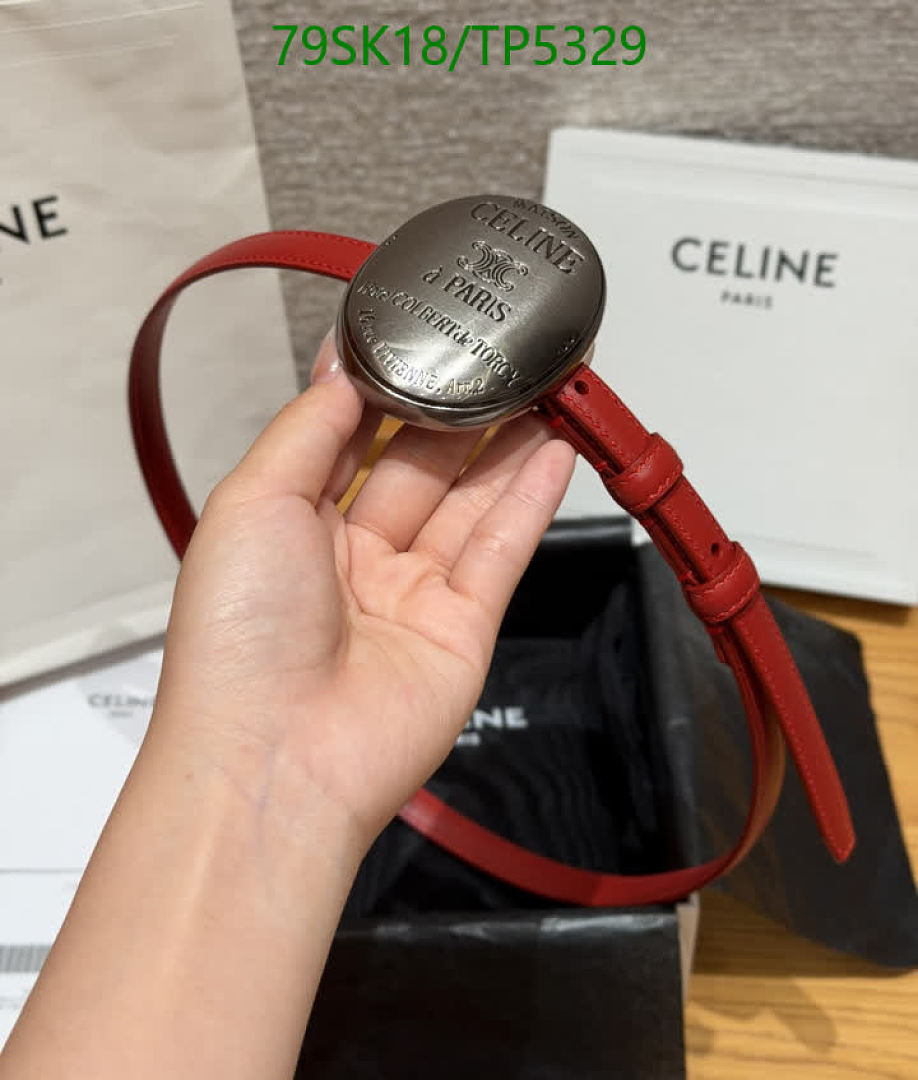 Celine-Belts Code: TP5329 $: 79USD