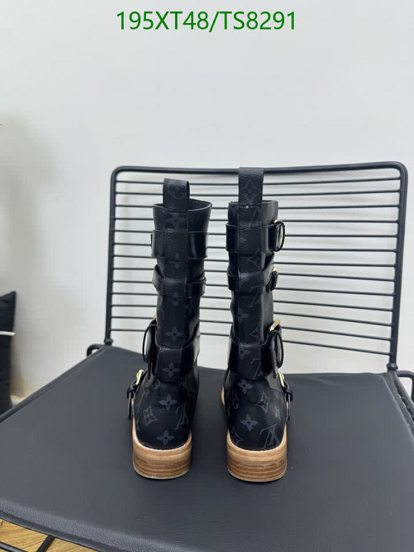 Boots-Shoes(Women) Code: TS8291 $: 195USD
