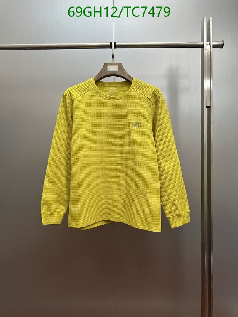 Arcteryx-Clothing Code: TC7479 $: 69USD