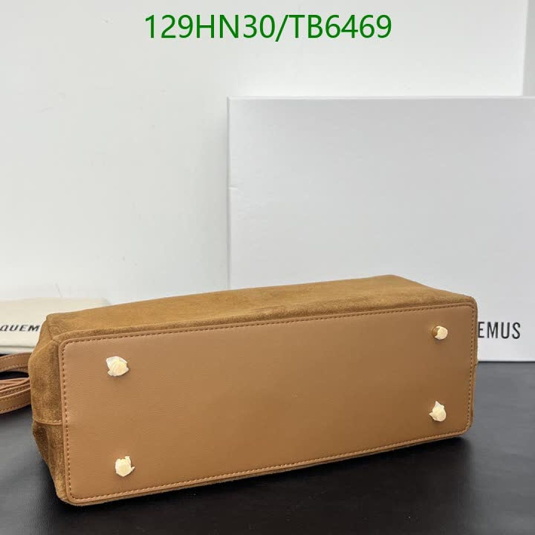 Jacquemus-Bags(4A) Code: TB6469 $: 129USD