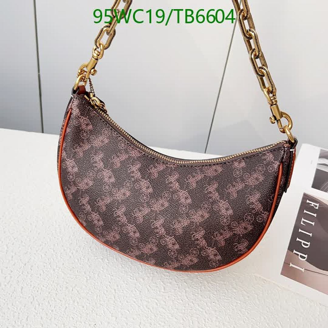 Coach-Bags(4A) Code: TB6604 $: 95USD