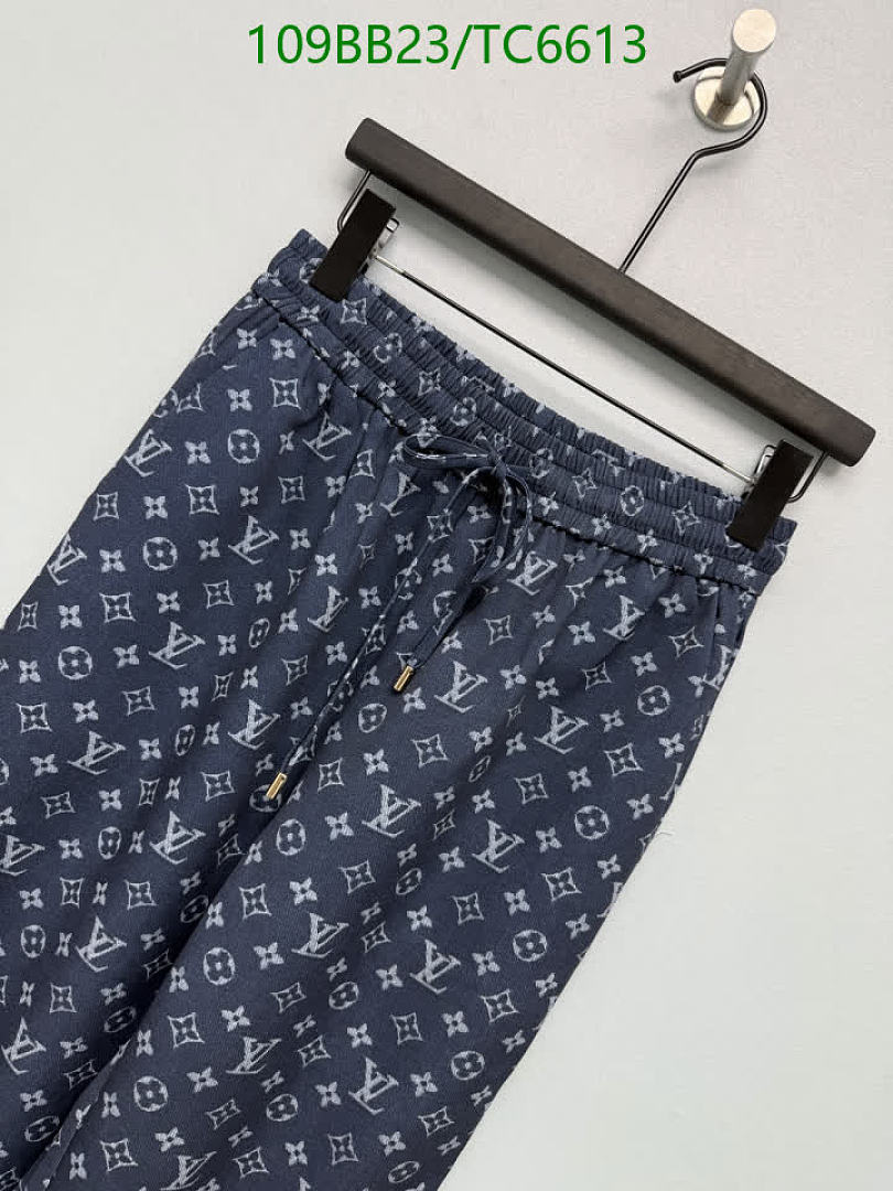 LV-Clothing Code: TC6613 $: 109USD