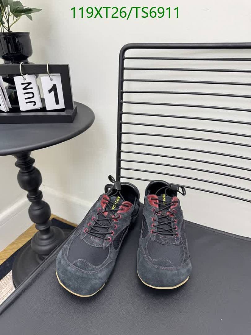 BV-Shoes(Men) Code: TS6911 $: 119USD
