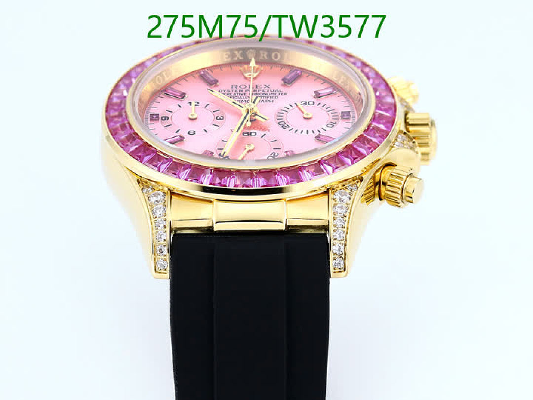 Rolex-Watches(5A) Code: TW3577 $: 275USD