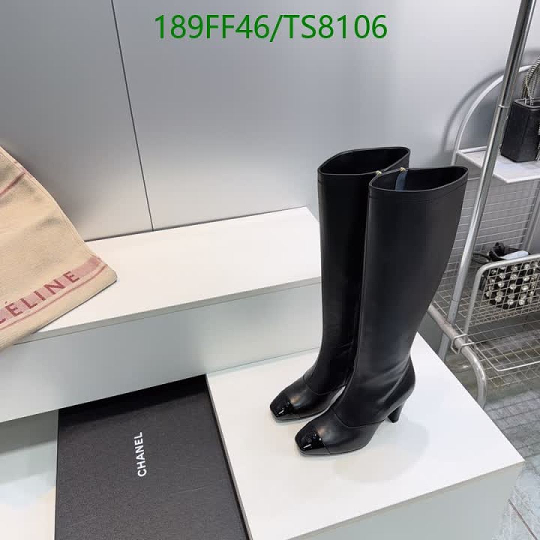 Boots-Shoes(Women) Code: TS8106 $: 189USD
