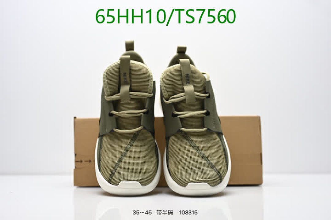 NIKE-Shoes(Women) Code: TS7560 $: 65USD