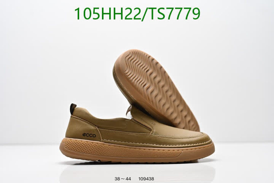 Ecco-Shoes(Men) Code: TS7779 $: 105USD