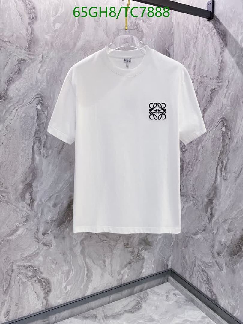 Loewe-Clothing Code: TC7888 $: 65USD