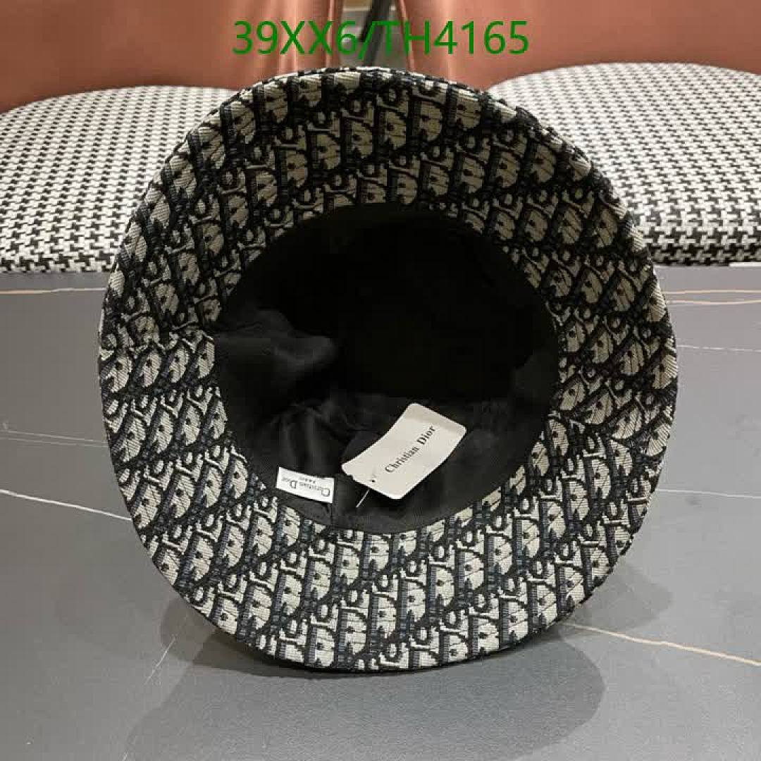 Dior-Hats Code: TH4165 $: 39USD