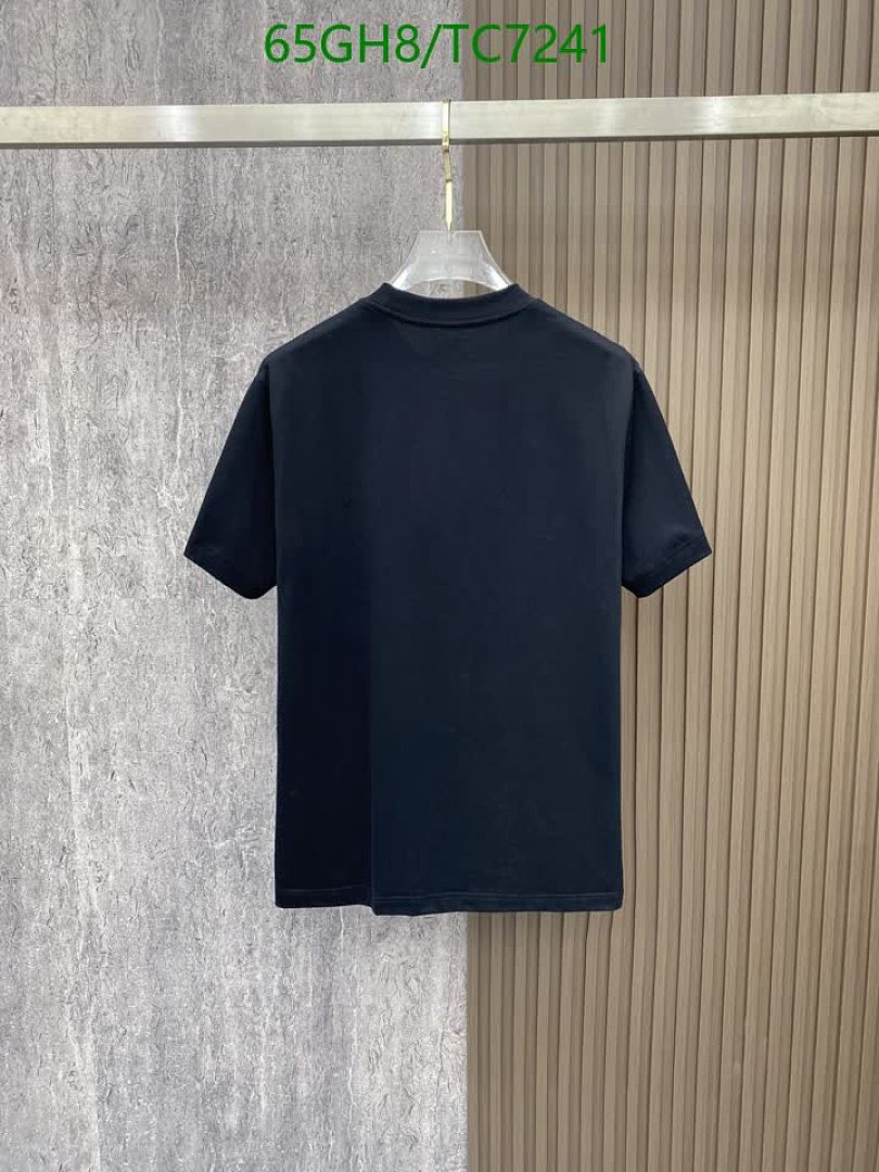 Burberry-Clothing Code: TC7241 $: 65USD