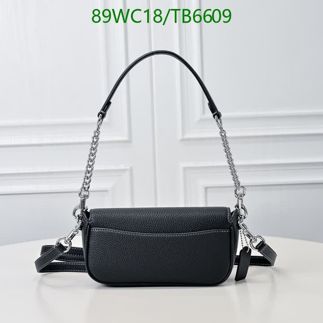 Coach-Bags(4A) Code: TB6609 $: 89USD
