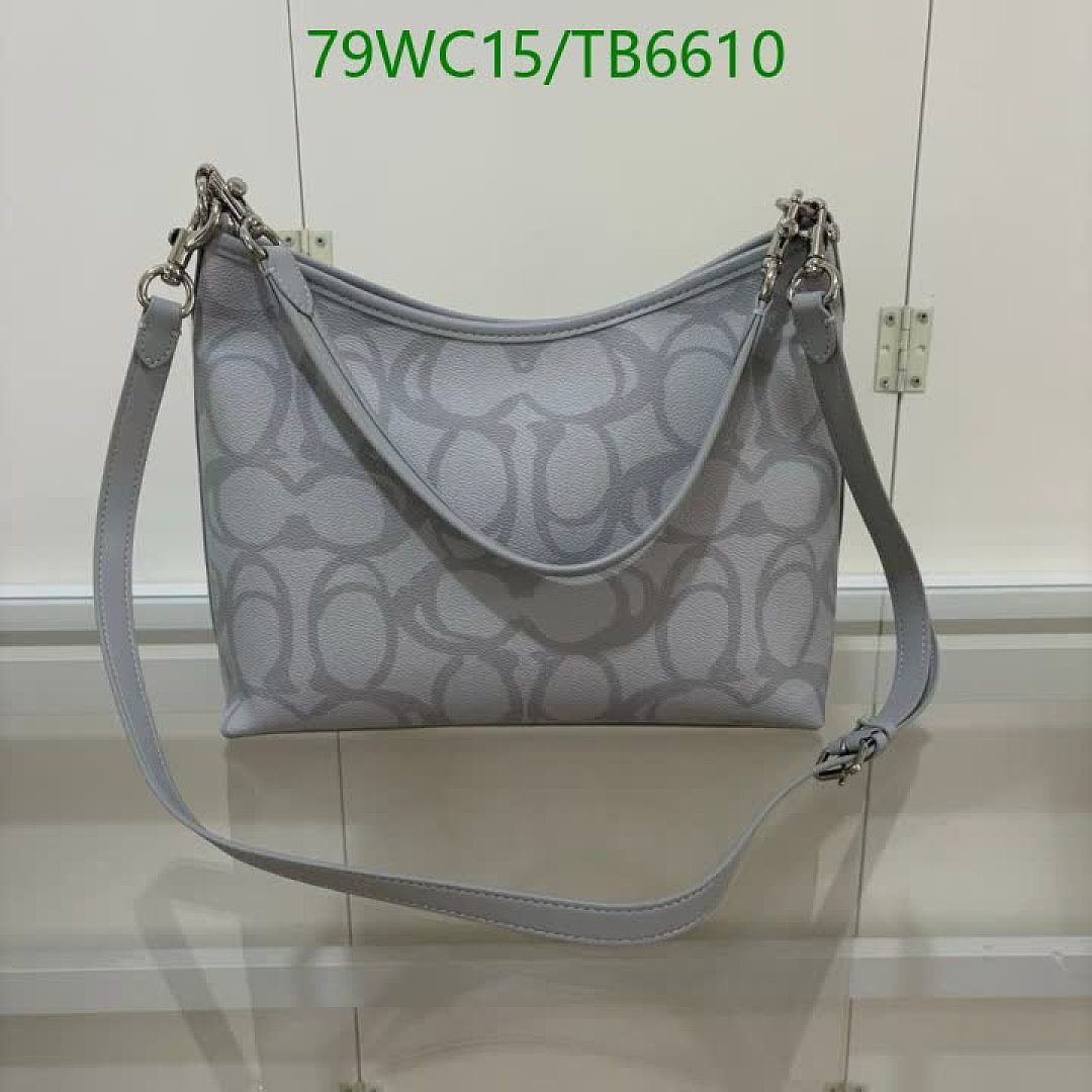 Coach-Bags(4A) Code: TB6610 $: 79USD