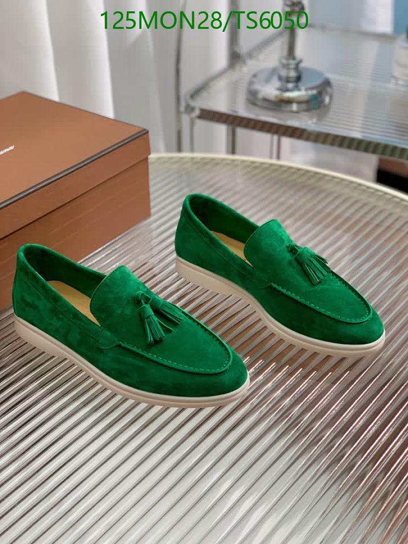 Loro Piana-Shoes(Women) Code: TS6050 $: 125USD
