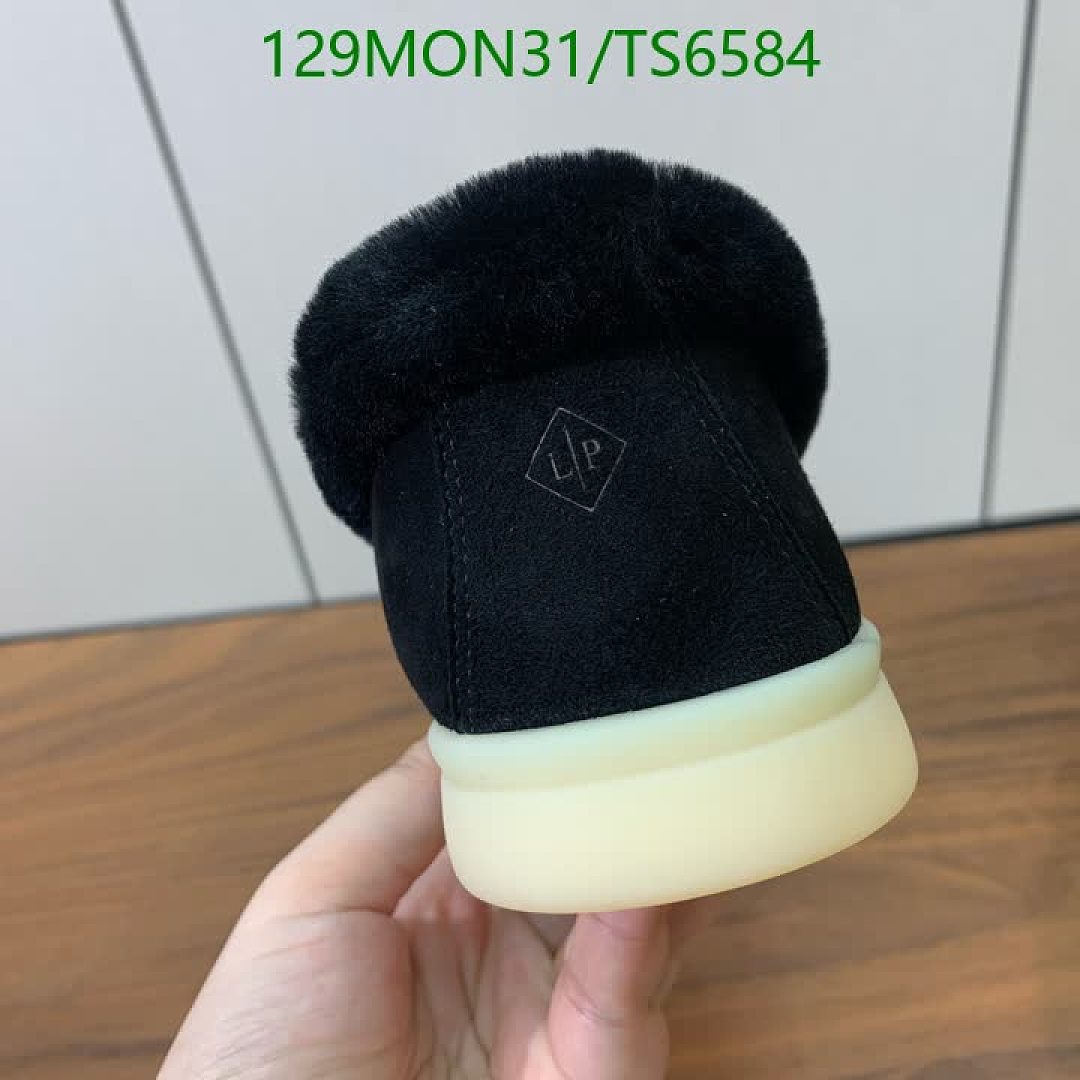 Loro Piana-Shoes(Women) Code: TS6584 $: 129USD