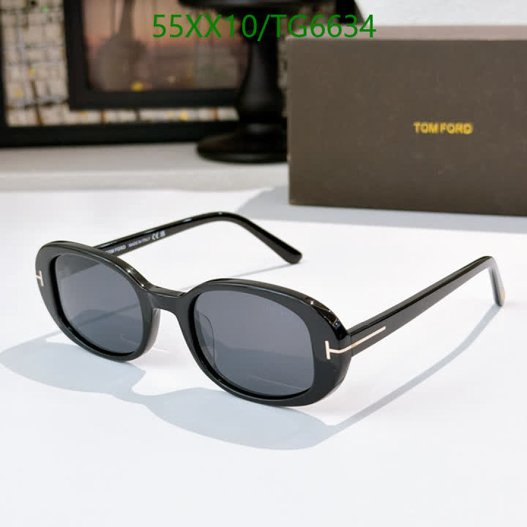 Tom Ford-Glasses Code: TG6634 $: 55USD