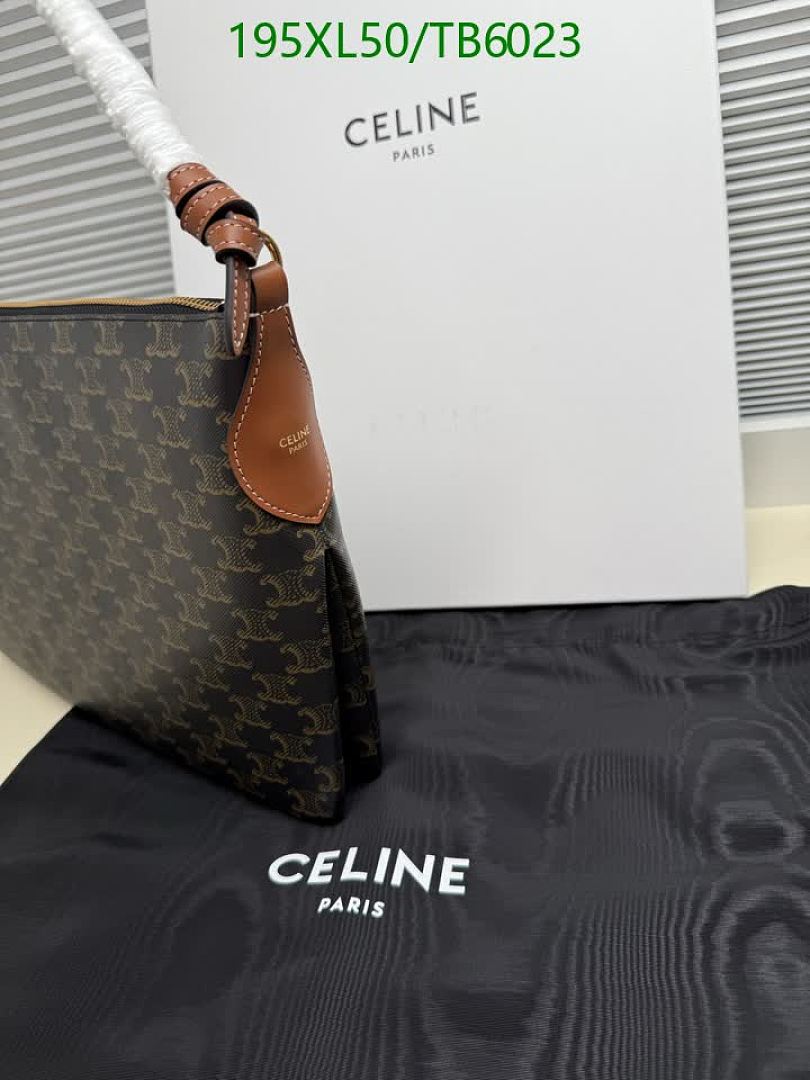 Celine-Bags(5A) Code: TB6023 $: 195USD