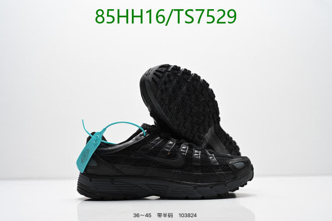 NIKE-Shoes(Women) Code: TS7529 $: 85USD