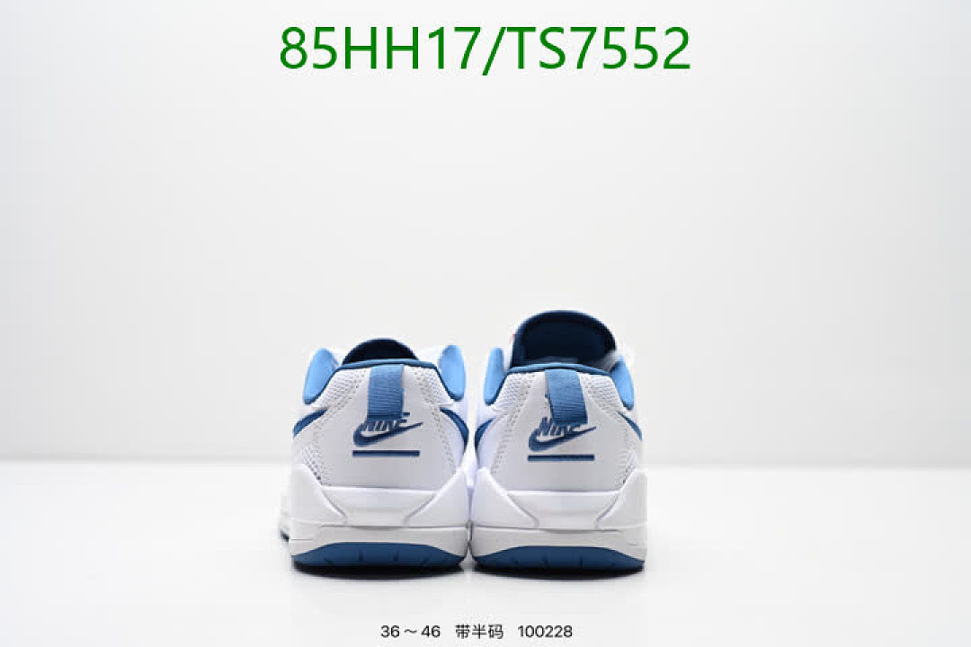 NIKE-Shoes(Women) Code: TS7552 $: 85USD