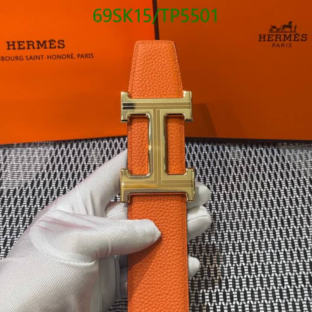 Hermes-Belts Code: TP5501 $: 69USD