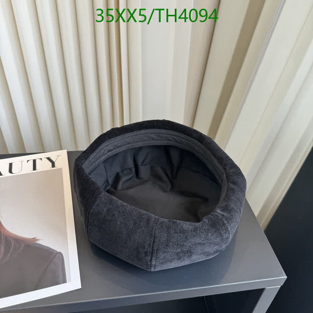 Chanel-Hats Code: TH4094 $: 35USD