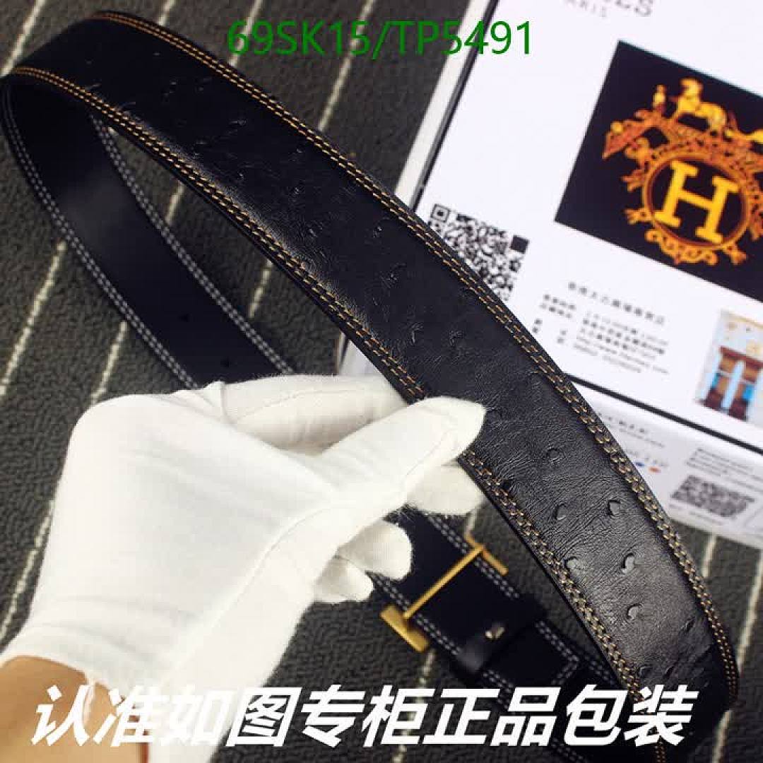 Hermes-Belts Code: TP5491 $: 69USD