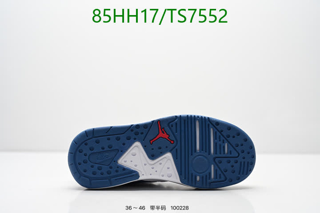 NIKE-Shoes(Women) Code: TS7552 $: 85USD