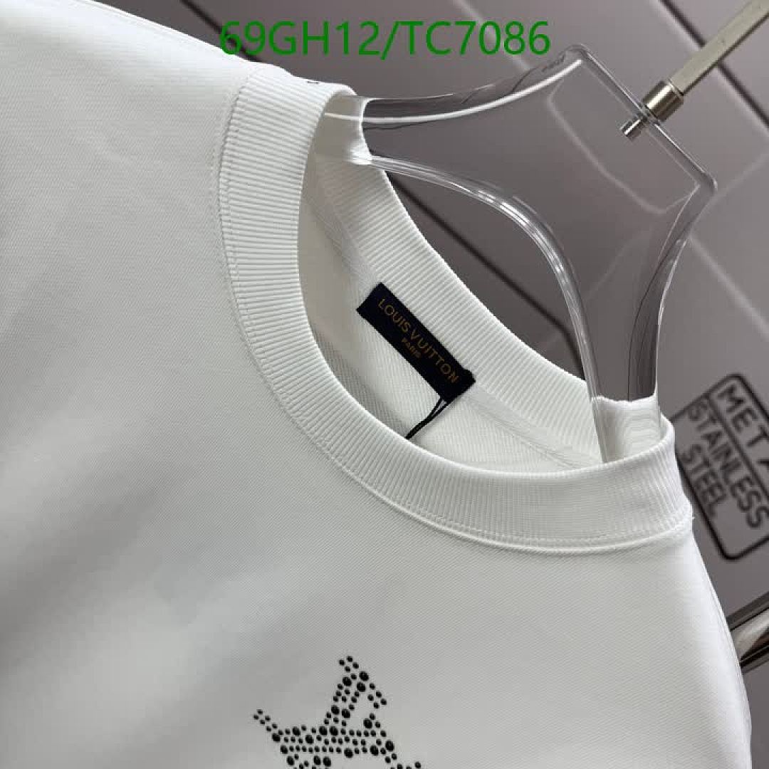 LV-Clothing Code: TC7086 $: 69USD