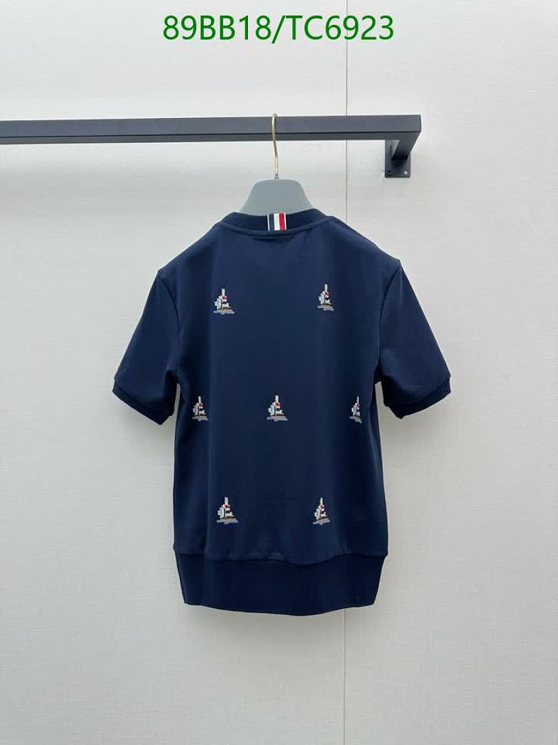 Thom Browne-Clothing Code: TC6923 $: 89USD