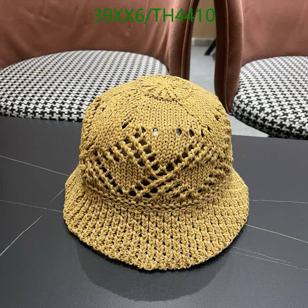 Prada-Hats Code: TH4410 $: 39USD