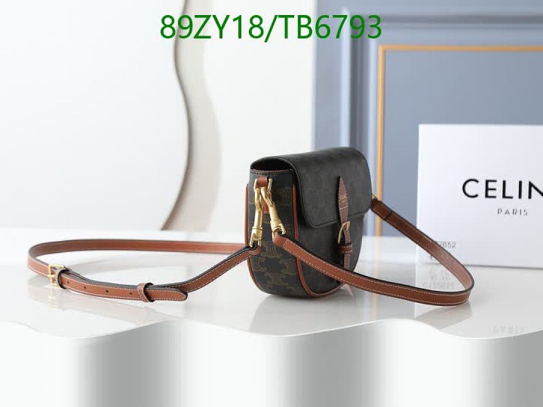 Celine-Bags(4A) Code: TB6793 $: 89USD