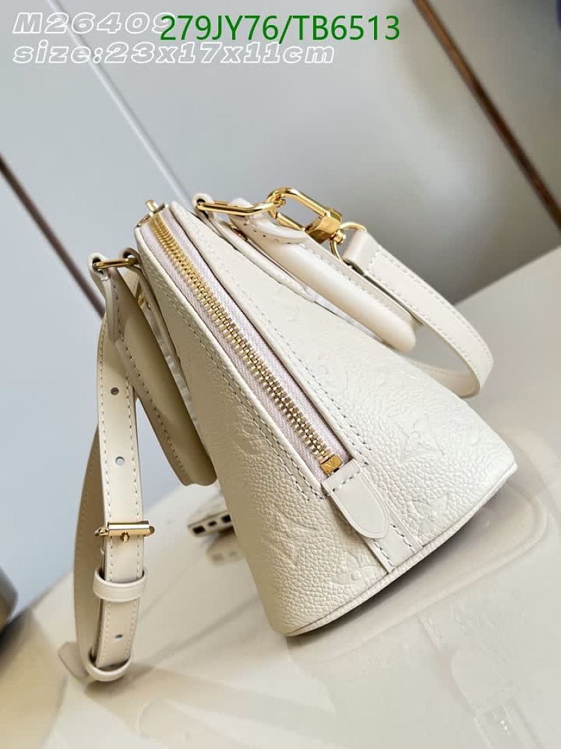 LV-Bags(5A) Code: TB6513 $: 279USD